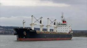 Yemen ataca y hunde otro barco con destino a un puerto israelí