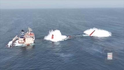 Yemen veta libertad de navegación a Israel y a quienes lo respaldan