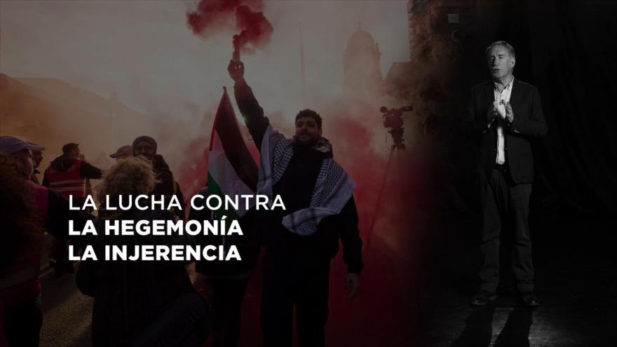 Multilateralismo: Necesidad y cuestionamientos | Negro y blanco con Eduardo Artés
