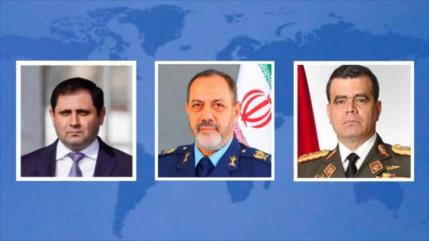 Venezuela: Irán no se verá afectado por ataques de Israel 