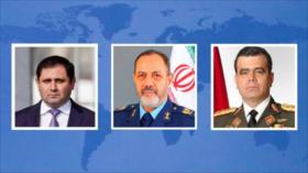 Venezuela: Irán no se verá afectado por ataques de Israel 