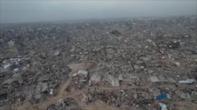 Ocupación israelí ejecuta nuevos planes en Gaza bajo fachada de tregua