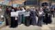 Protestas estallan en Cisjordania por demolición de viviendas palestinas