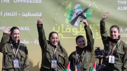 HAMAS libera a 10 rehenes más, ¿se abre la puerta a la tregua en Gaza?