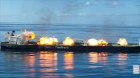 Yemen avisa a navieras que es serio en su bloqueo naval a Israel