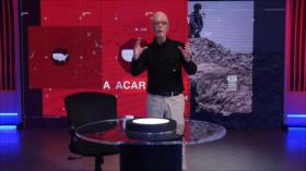 Doble agente criminal: sionismo y EEUU ¿cómo operan en las guerras? | Grin Go!