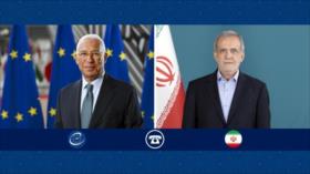 Irán: cooperación con la AIEA depende del fin de los dobles raseros