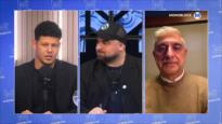 Peligroso plan: el proyecto israelí en Argentina | Monoblock