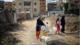 Fotos: La lucha por el agua potable en Gaza bajo agresiones israelíes