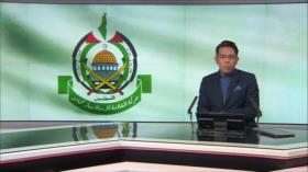 HAMAS descarta tregua con Israel mientras haya tropas en Gaza - Noticiero 14:30