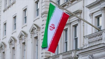Irán repudia acusaciones sin fundamentos de Parlamento británico