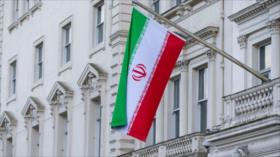 Irán repudia acusaciones sin fundamentos de Parlamento británico
