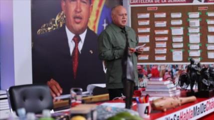Venezuela censura secuestro de otros cuatro niños en EEUU