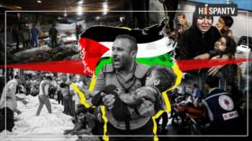 Impunidad sionista desafía a comunidad internacional para frenar genocidio