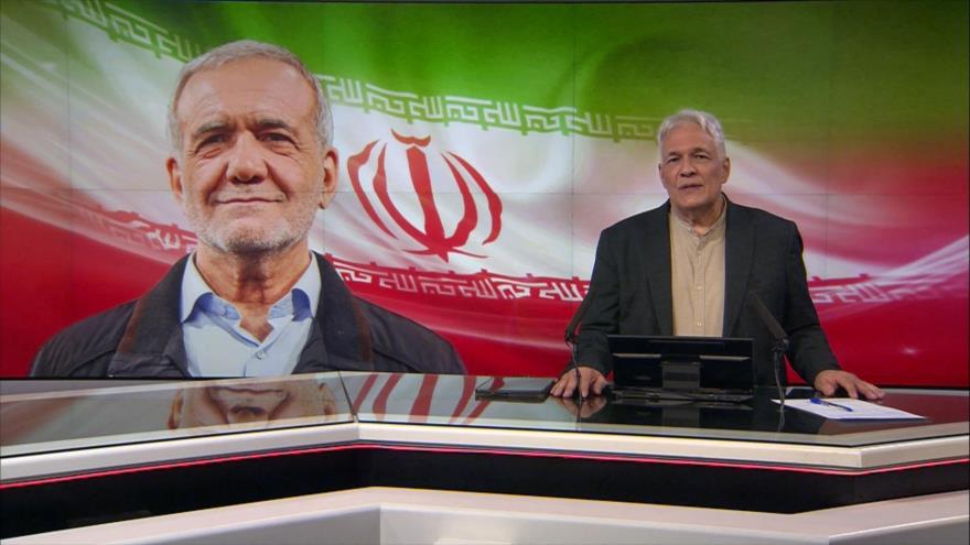 AIEA deberá corregir su enfoque sesgado, advierte Irán- Noticiero 21:30