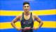 Irán se alza con 9 medallas en Campeonato Asiático de Lucha Grecorromana