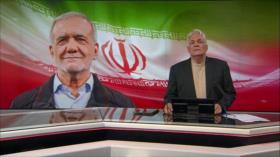 Irán expone condiciones para retomar diálogo nuclear con EEUU - Noticiero 01:30