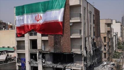 Irán urge a la ONU a cesar la impunidad de Israel y EEUU