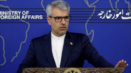 Irán sobre sanciones contra relatora de ONU: “la verdad no se suprime”