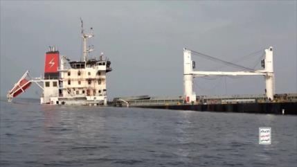 Garantes evitan cubrir buques vinculados a Israel por temor a Yemen