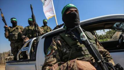 Resistencia palestina destroza el mito de la invencibilidad de Israel