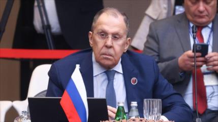 Rusia alerta a Europa del destino de la Alemania nazi si busca guerra