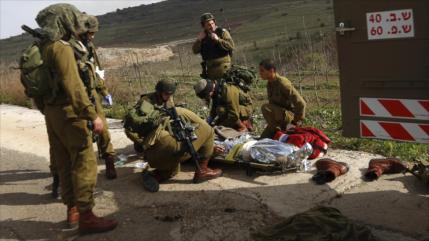 ¡Suicidios en serie!; encuentran muerto a otro soldado israelí