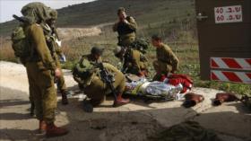 ¡Suicidios en serie!; encuentran muerto a otro soldado israelí