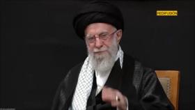 Sólida estrategia defensiva de irán | Detrás de la Razón