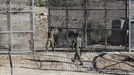 Israel intensifica ocupación militar en Siria: Instala otras 8 bases