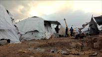 Sabreen Shabat, el rostro sin rostro de todas las mujeres de Gaza | Mujeres de Resistencia