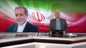 Irán asegura que continuará cooperando con la Agencia Internacional de Energía Atómica - Noticiero 13:30