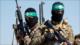 HAMAS destruye vehículos militares israelíes en Gaza