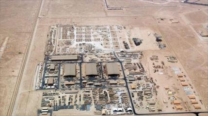 Irán, la base estadounidense de Al Udeid y la lógica de la disuasión calibrada