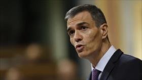España pide a los europeos unirse contra la guerra arancelaria de Trump
