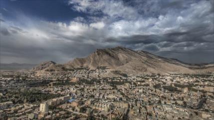 Valle de Jorramabad de Irán, inscrita en Lista de Patrimonio Mundial 