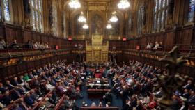 Legisladores laboristas piden al Reino Unido reconocer al Estado palestino