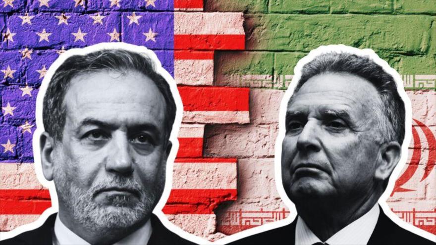 Del ‘Snapback’ al ‘Plan Dalet’: Nicola Hadwa revela verdades ocultas