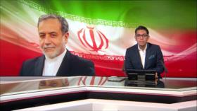 Irán mantendrá cooperación con la AIEA bajo nuevos términos - Noticiero 01:30
