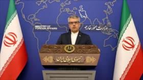 Irán: Nuestra confianza en EEUU ha caído por debajo de cero