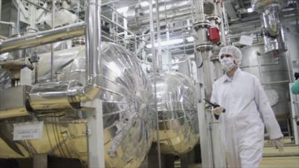 Irán descubre “chips espías en zapatos de inspectores de AIEA”