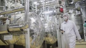 Irán descubre “chips espías en zapatos de inspectores de AIEA”