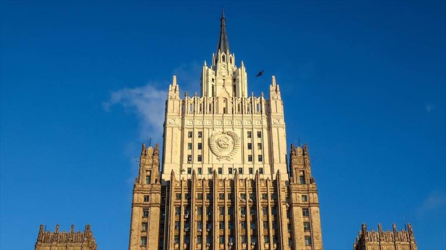 Rusia desmiente haber pedido a Irán cesar el enriquecimiento de uranio | HISPANTV