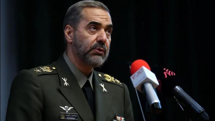 Irán: Contamos con suficiente equipo para 10 años de guerra | HISPANTV