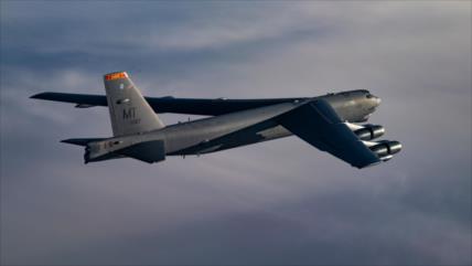Pyongyang tilda de “provocación” maniobras con bombarderos B-52H de EEUU