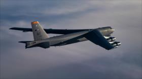 Pyongyang tilda de “provocación” maniobras con bombarderos B-52H de EEUU