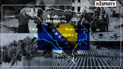 Srebrenica, 30 años después: El genocidio de 8000 musulmanes que Europa permitió y negó