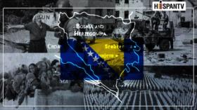 Srebrenica, 30 años después: El genocidio de 8000 musulmanes que Europa permitió y negó