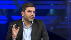 Irán a trío europeo: Activación de Snapback es fin de negociaciones