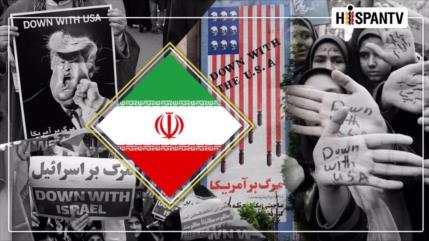 “Muerte a EEUU”: Un grito en Irán con raíces en décadas de agresión y hostilidad estadounidense
